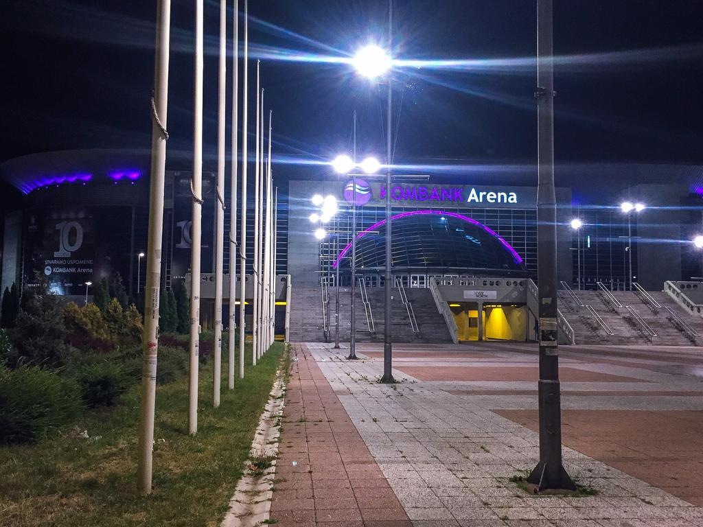 Arena Silver Belgrad