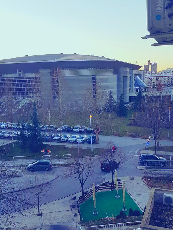 Arena Silver *